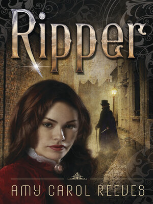 cover image of Ripper